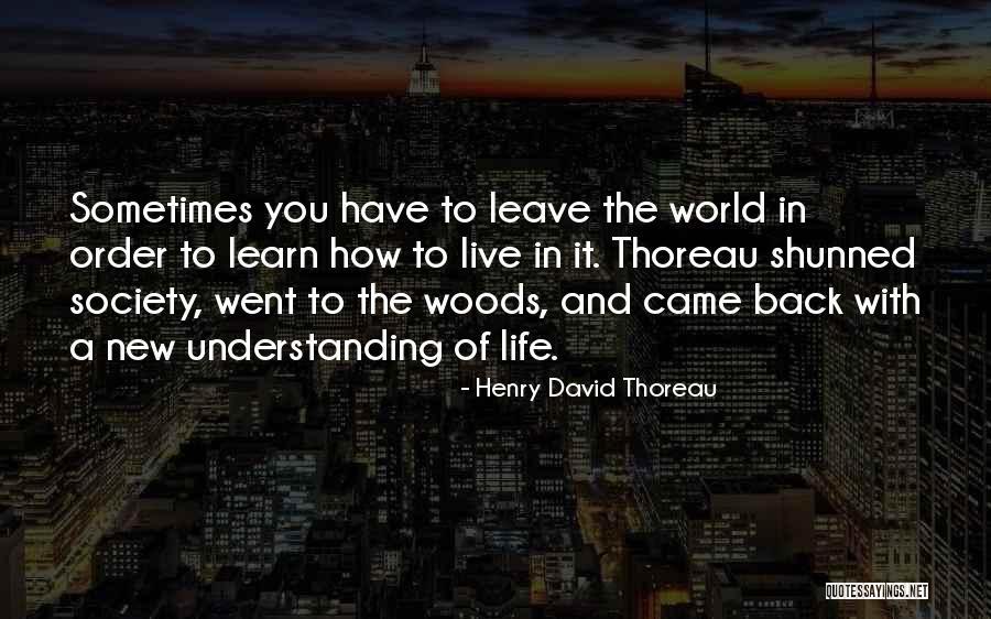 Chaveroo Quotes By Henry David Thoreau Chaveroo Quotes By Henry David Thoreau