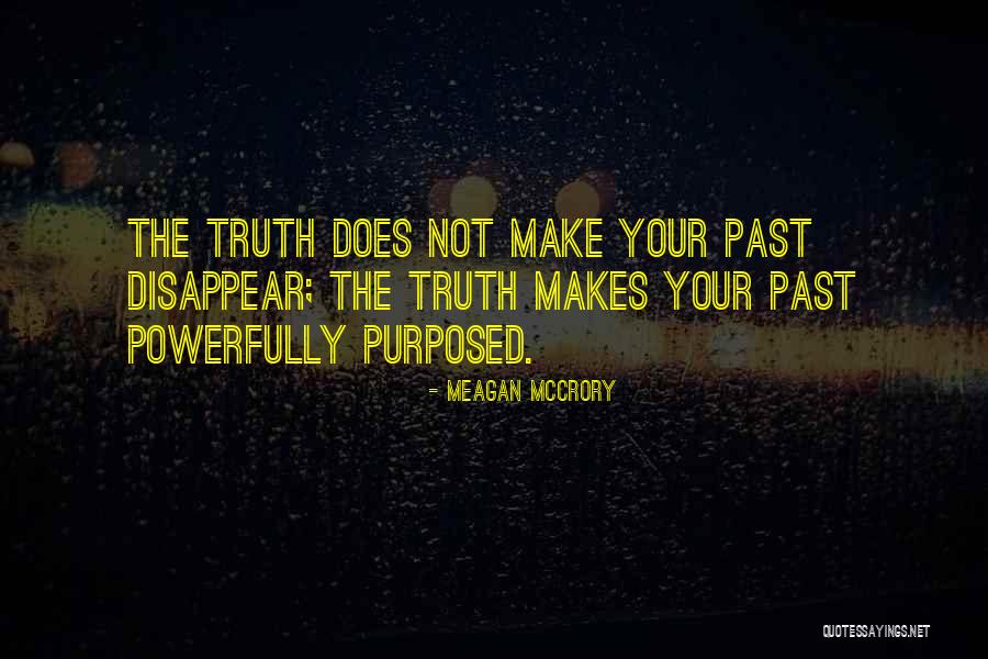 Chaveroo Quotes By Meagan McCrory Chaveroo Quotes By Meagan McCrory