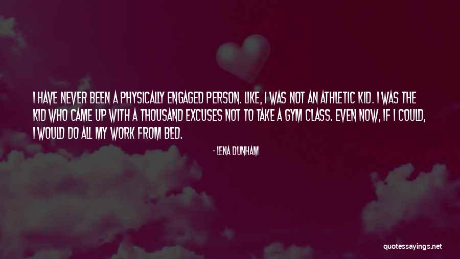 Chaverri Soto Quotes By Lena Dunham Chaverri Soto Quotes By Lena Dunham