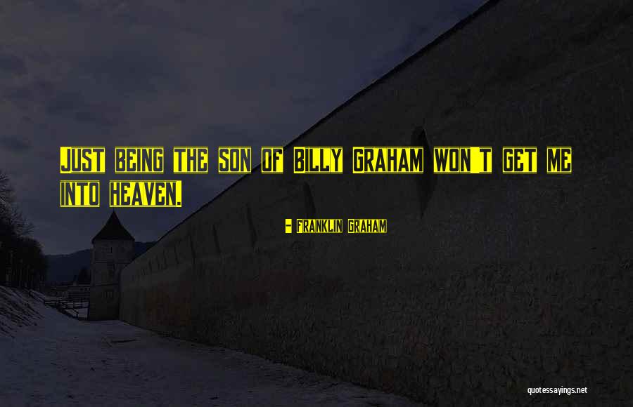 Chaves Bakery Quotes By Franklin Graham Chaves Bakery Quotes By Franklin Graham