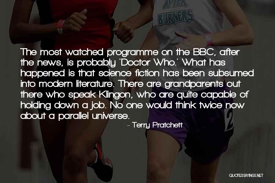 Chaville 92 Quotes By Terry Pratchett Chaville 92 Quotes By Terry Pratchett