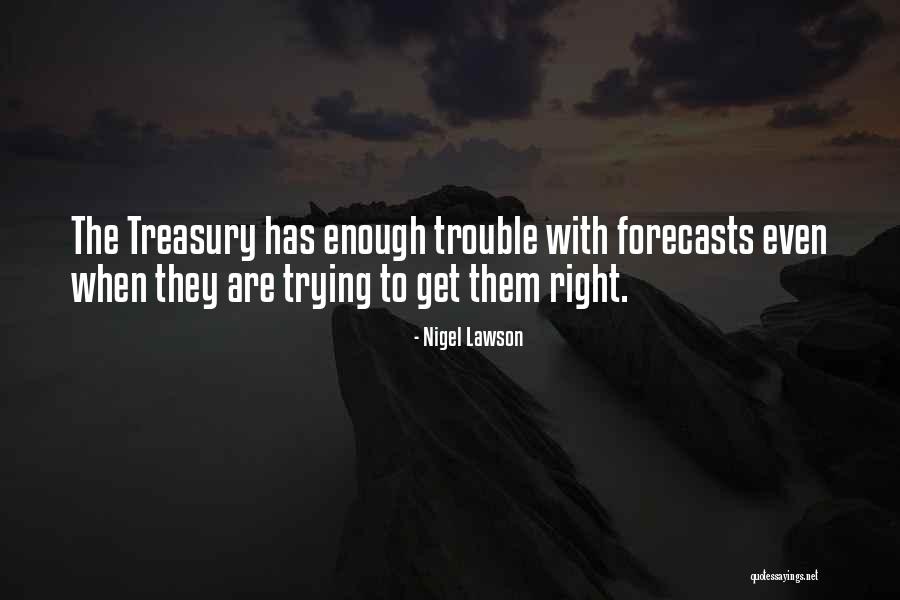 Chaville France Quotes By Nigel Lawson Chaville France Quotes By Nigel Lawson