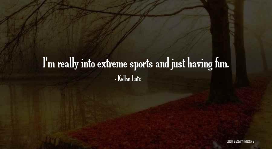 Chavira Photography Quotes By Kellan Lutz Chavira Photography Quotes By Kellan Lutz