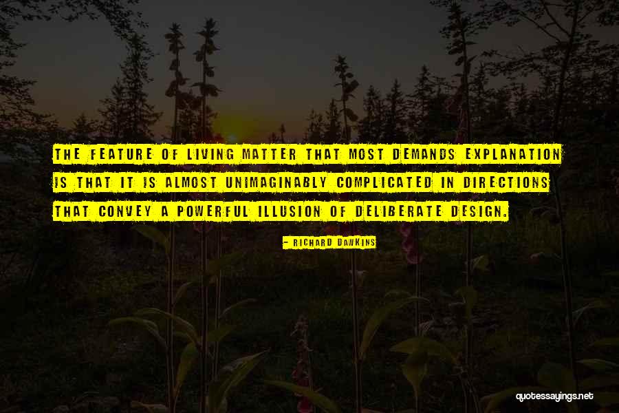 Chavira Photography Quotes By Richard Dawkins Chavira Photography Quotes By Richard Dawkins