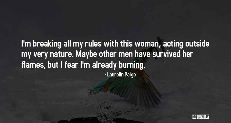 Chavira Surname Quotes By Laurelin Paige Chavira Surname Quotes By Laurelin Paige