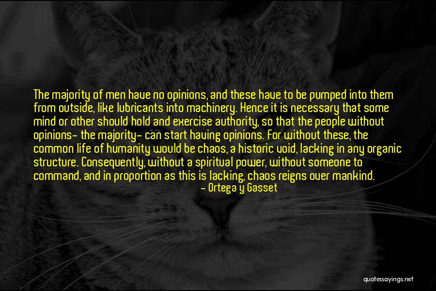 Chavira Surname Quotes By Ortega Y Gasset Chavira Surname Quotes By Ortega Y Gasset