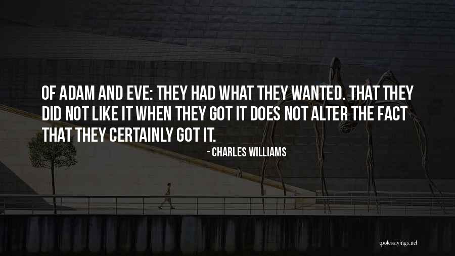 Chavis Parker Quotes By Charles Williams Chavis Parker Quotes By Charles Williams