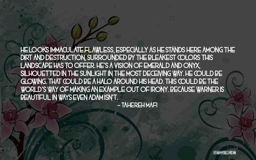 Chavito Mexican Quotes By Tahereh Mafi Chavito Mexican Quotes By Tahereh Mafi