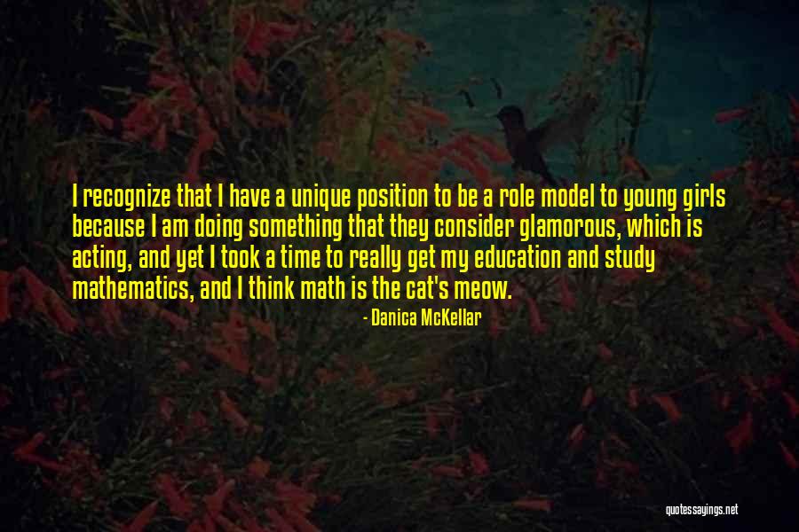 Chavito Tremenda Quotes By Danica McKellar Chavito Tremenda Quotes By Danica McKellar