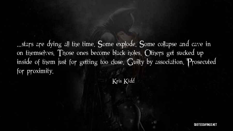 Chavito Tremenda Quotes By Kris Kidd Chavito Tremenda Quotes By Kris Kidd