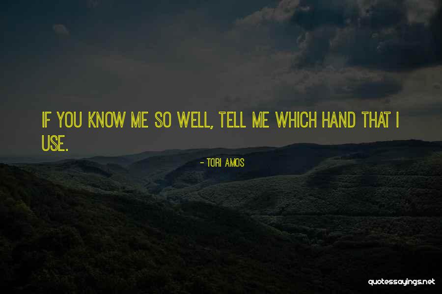 Chavito Tremenda Quotes By Tori Amos Chavito Tremenda Quotes By Tori Amos