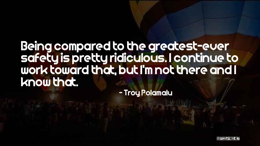 Chavoshi Parchame Quotes By Troy Polamalu Chavoshi Parchame Quotes By Troy Polamalu