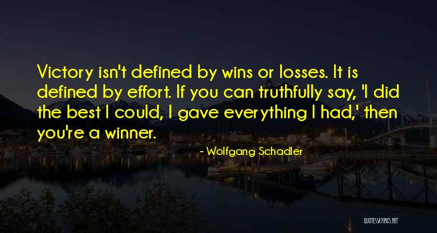 Chavous Reid Quotes By Wolfgang Schadler Chavous Reid Quotes By Wolfgang Schadler