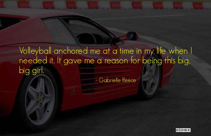 Chavvy Love Quotes By Gabrielle Reece Chavvy Love Quotes By Gabrielle Reece