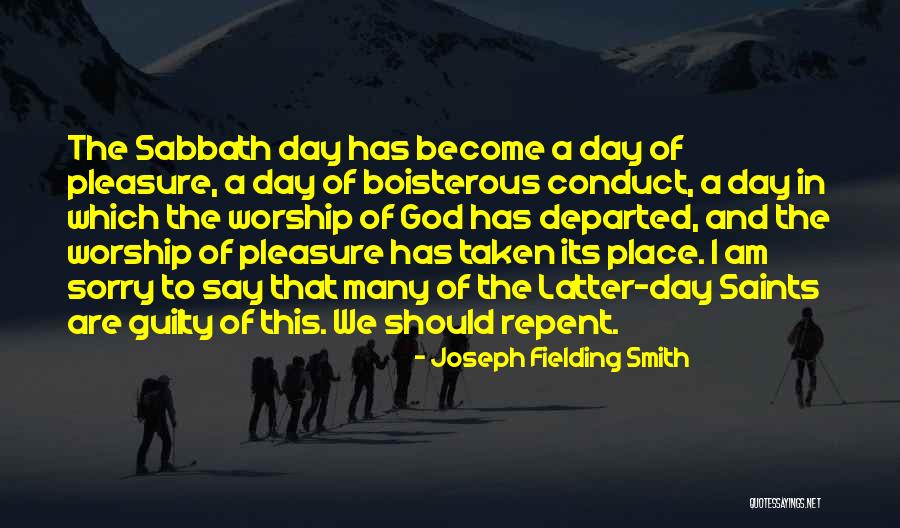 Chaw Youtube Quotes By Joseph Fielding Smith Chaw Youtube Quotes By Joseph Fielding Smith