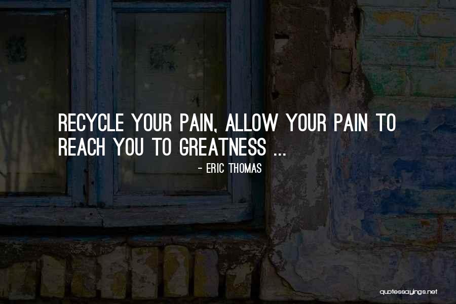 Chawan Mushi Quotes By Eric Thomas Chawan Mushi Quotes By Eric Thomas