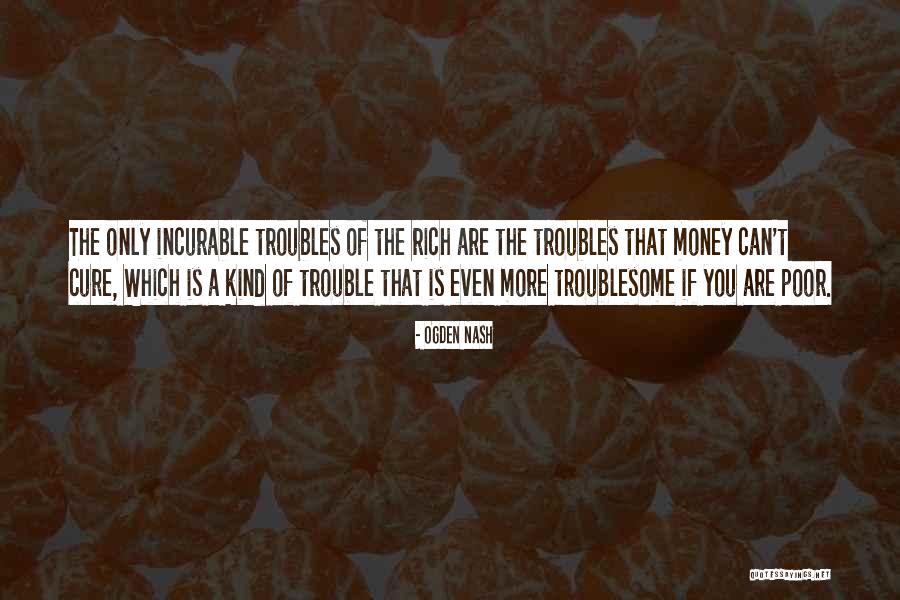 Chawed Rosin Quotes By Ogden Nash Chawed Rosin Quotes By Ogden Nash