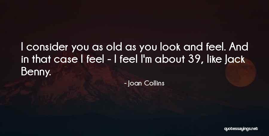 Chaweng Lama Quotes By Joan Collins Chaweng Lama Quotes By Joan Collins