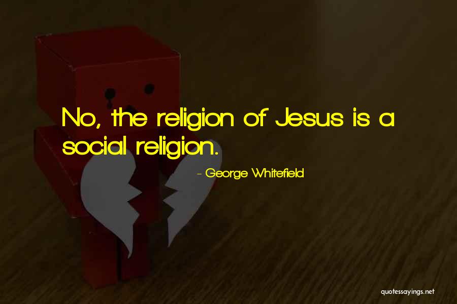 Chaws Quotes By George Whitefield Chaws Quotes By George Whitefield
