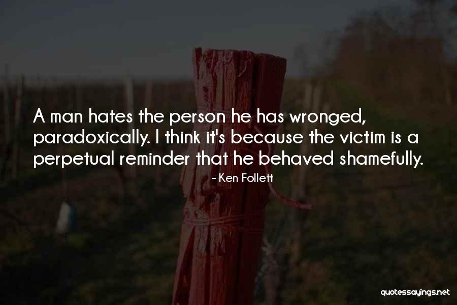 Chax Kasadya Hellhound Twisted Quotes By Ken Follett Chax Kasadya Hellhound Twisted Quotes By Ken Follett