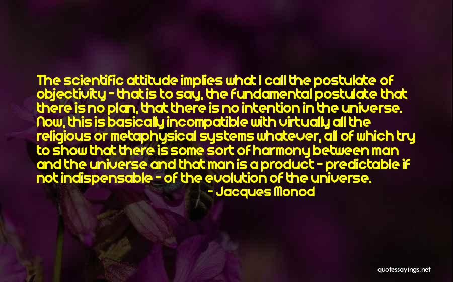 Chay Quotes By Jacques Monod Chay Quotes By Jacques Monod