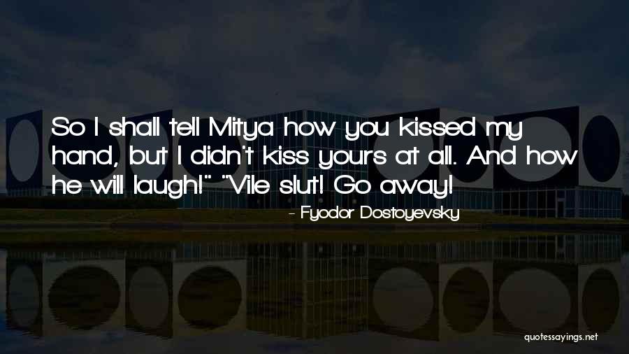 Chayada Sungtiwong Quotes By Fyodor Dostoyevsky Chayada Sungtiwong Quotes By Fyodor Dostoyevsky