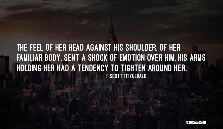 Chayamachi Suguro Quotes By F Scott Fitzgerald Chayamachi Suguro Quotes By F Scott Fitzgerald