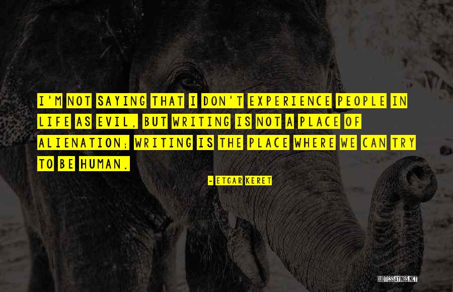 Chayanan Manomaisantiphaps Birthday Quotes By Etgar Keret Chayanan Manomaisantiphaps Birthday Quotes By Etgar Keret