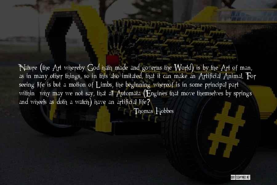 Chayanisa Kantha Quotes By Thomas Hobbes Chayanisa Kantha Quotes By Thomas Hobbes