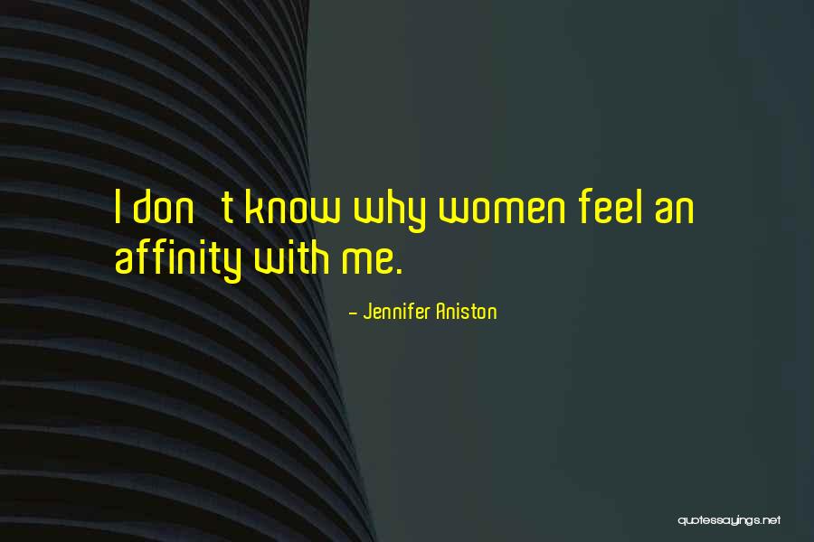 Chayanov Hacker Quotes By Jennifer Aniston