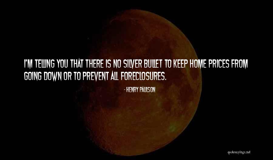 Chayavadi Quotes By Henry Paulson Chayavadi Quotes By Henry Paulson