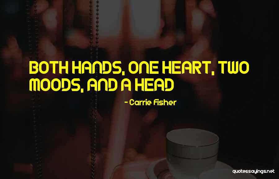 Chaye Quotes By Carrie Fisher Chaye Quotes By Carrie Fisher