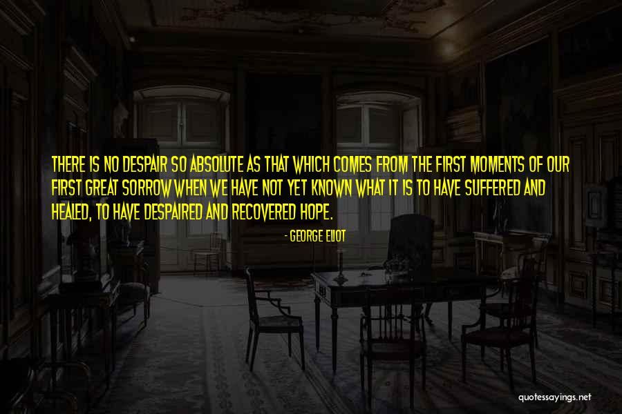 Chayeb Fnaire Quotes By George Eliot Chayeb Fnaire Quotes By George Eliot