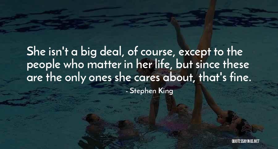 Chayeb Fnaire Quotes By Stephen King Chayeb Fnaire Quotes By Stephen King