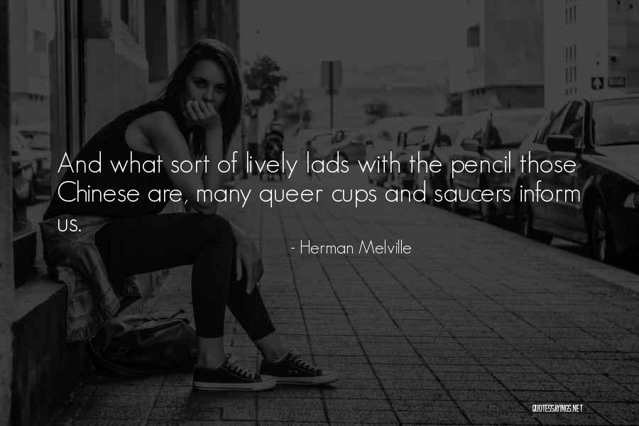 Chayefsky Marty Quotes By Herman Melville Chayefsky Marty Quotes By Herman Melville