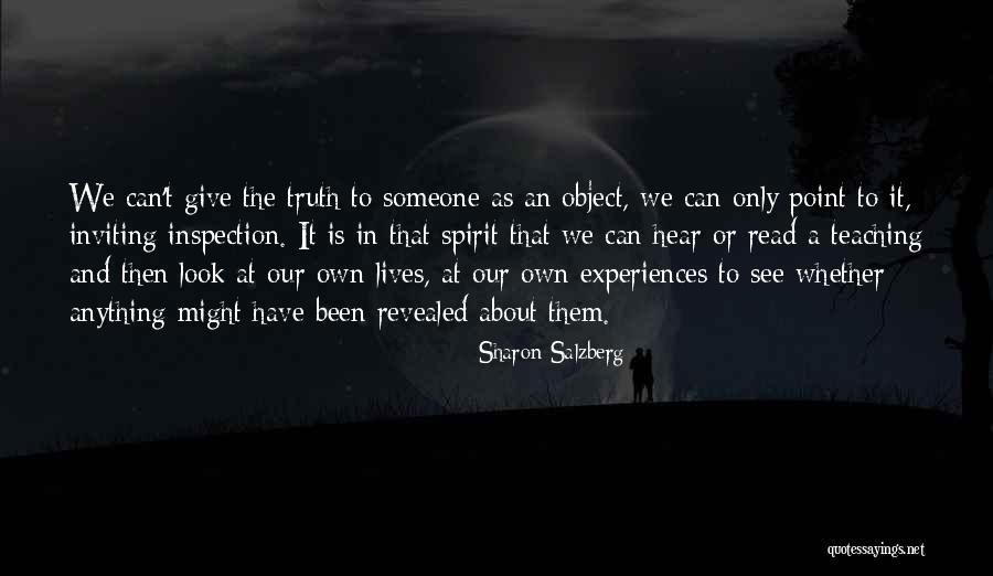 Chayefsky Marty Quotes By Sharon Salzberg Chayefsky Marty Quotes By Sharon Salzberg