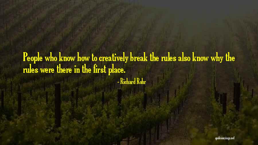 Chayefsky Play Quotes By Richard Rohr Chayefsky Play Quotes By Richard Rohr