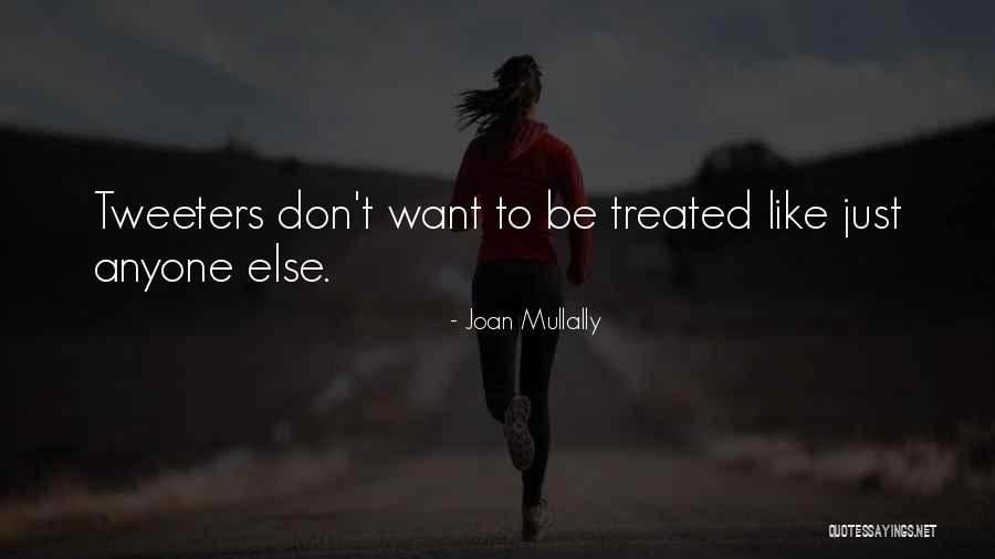 Chayes Mckellar Quotes By Joan Mullally Chayes Mckellar Quotes By Joan Mullally