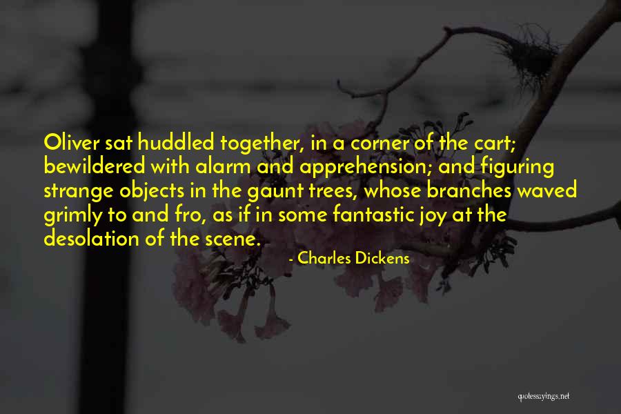 Chayes Virginia Quotes By Charles Dickens Chayes Virginia Quotes By Charles Dickens