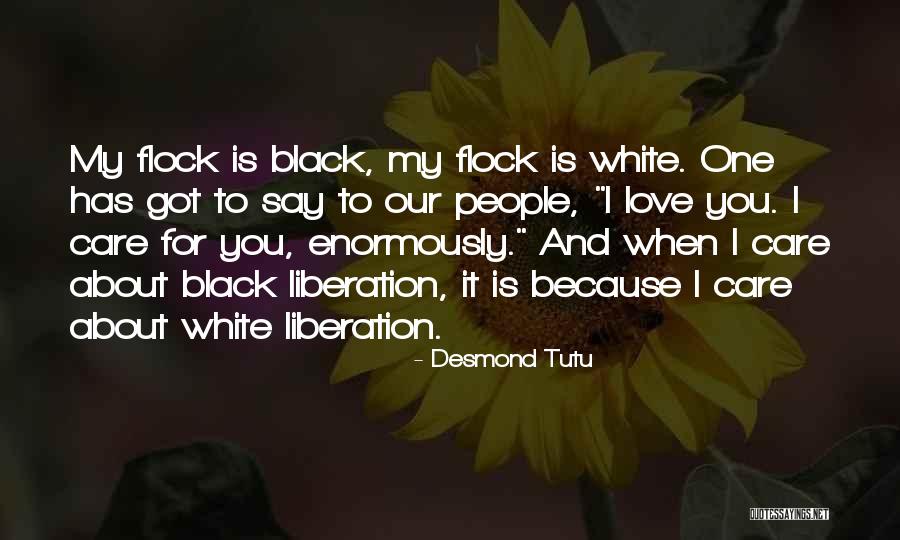 Chaylee Wilson Quotes By Desmond Tutu Chaylee Wilson Quotes By Desmond Tutu