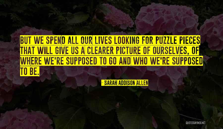 Chaynes Club Quotes By Sarah Addison Allen Chaynes Club Quotes By Sarah Addison Allen