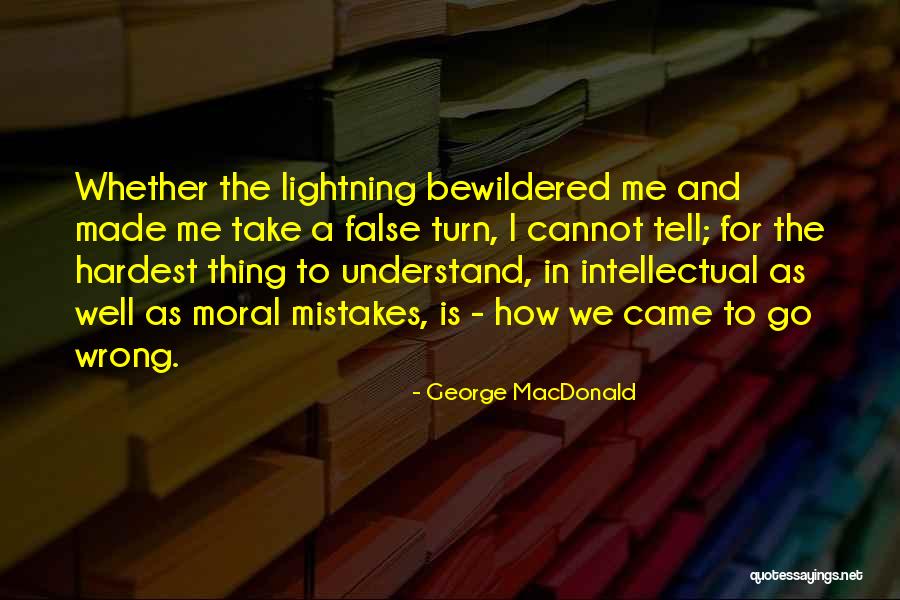 Chayote Pronunciation Quotes By George MacDonald Chayote Pronunciation Quotes By George MacDonald