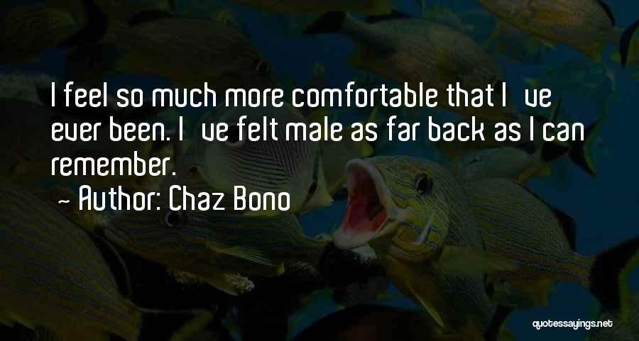 Chaz Bono Quotes 1372031