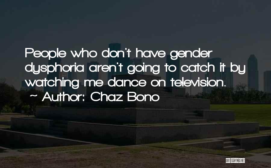 Chaz Bono Quotes 81267