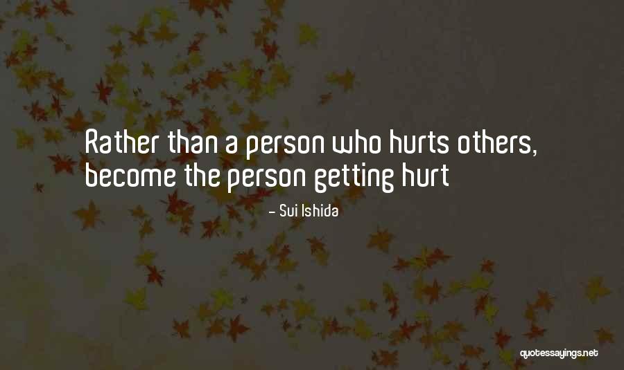 Chazan Moti Quotes By Sui Ishida Chazan Moti Quotes By Sui Ishida