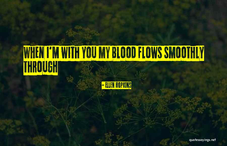 Chazanga Quotes By Ellen Hopkins Chazanga Quotes By Ellen Hopkins