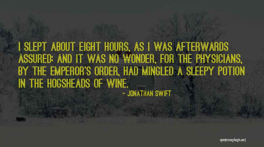 Chazel Et Clavier Quotes By Jonathan Swift Chazel Et Clavier Quotes By Jonathan Swift