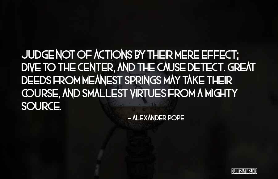 Chazelle Cheminee Quotes By Alexander Pope Chazelle Cheminee Quotes By Alexander Pope