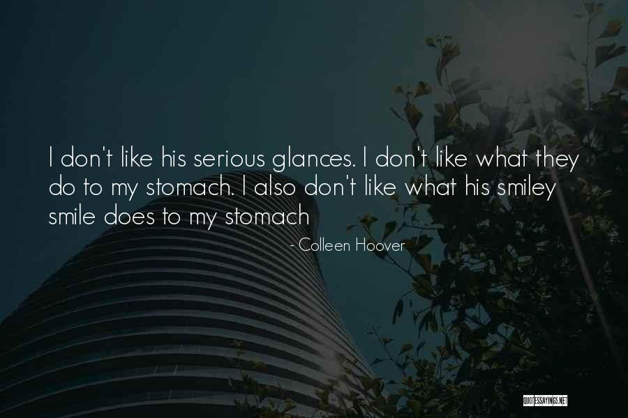 Chazelle Cheminee Quotes By Colleen Hoover Chazelle Cheminee Quotes By Colleen Hoover