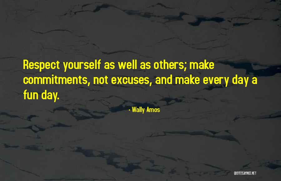 Chazelle Movies Quotes By Wally Amos Chazelle Movies Quotes By Wally Amos